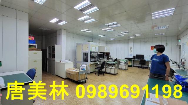 桃園蘆竹廠房-8