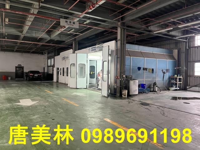 桃園蘆竹廠房-4