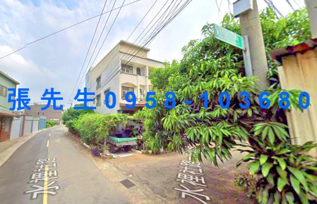 台中龍井法拍透天-4