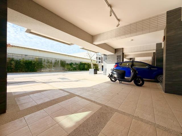 台中沙鹿別墅-2