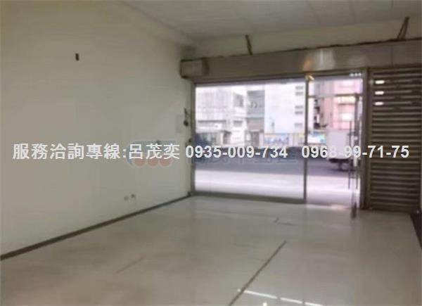 新北中和大樓-4