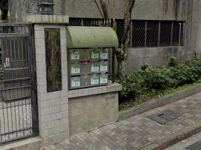 文山區拍賣透天-5