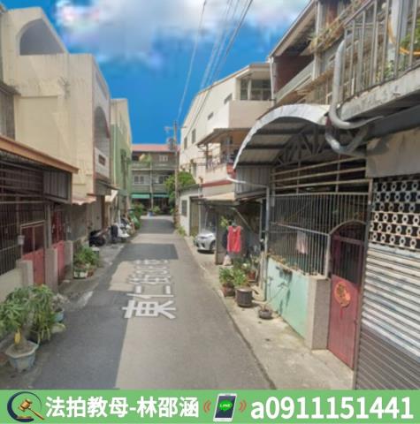 東山法拍透天-6