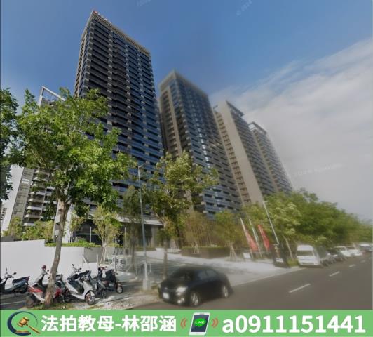 高雄法拍大樓-6