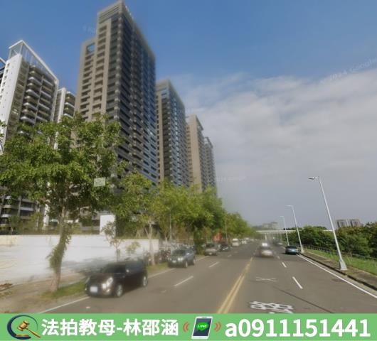 高雄法拍大樓-8