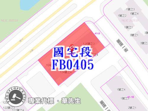 新北大樓拍賣-11