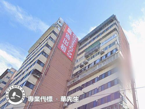 新北大樓拍賣-5