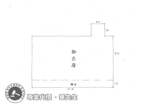 新北大樓拍賣-9