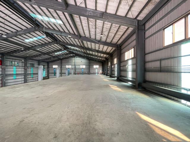 桃園觀音廠房-1