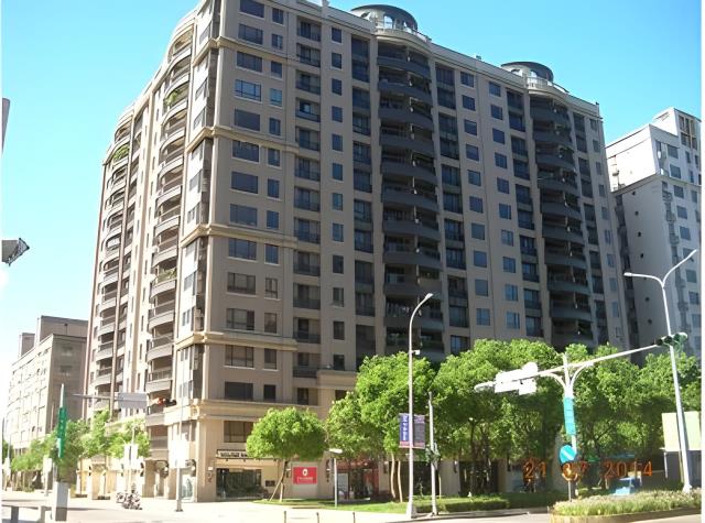 新北樹林大樓法拍-4