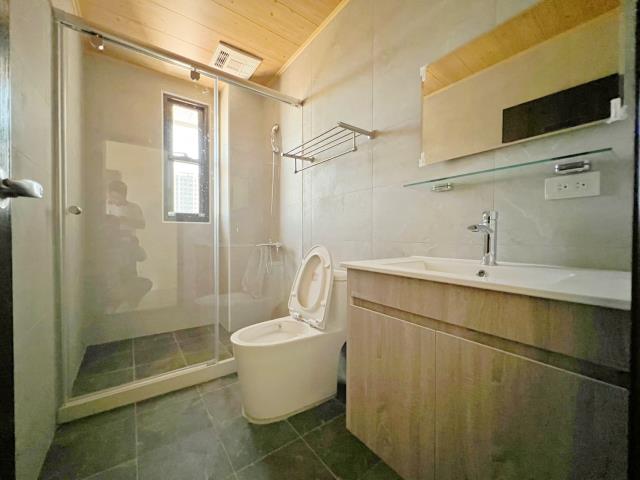 台中梧棲別墅-10