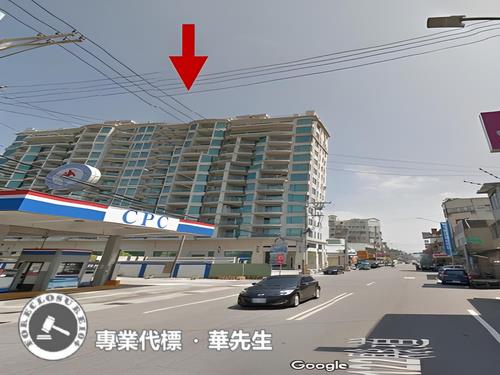 新竹北區拍賣大樓-5