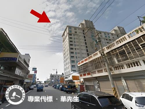 新竹北區拍賣大樓-7