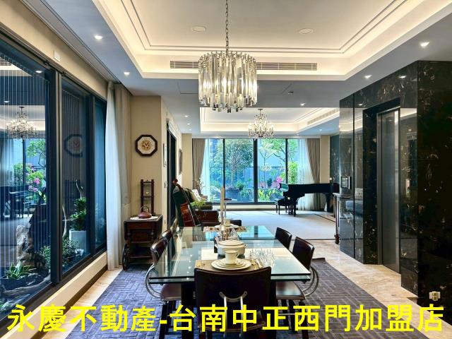 台南安平透天-8