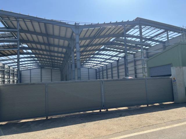 桃園楊梅廠房-1