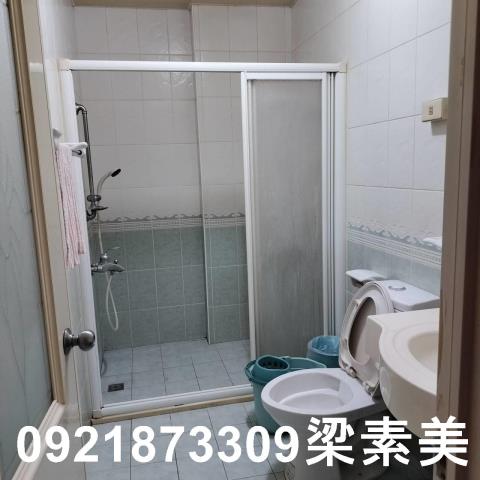 台南永康店面-9