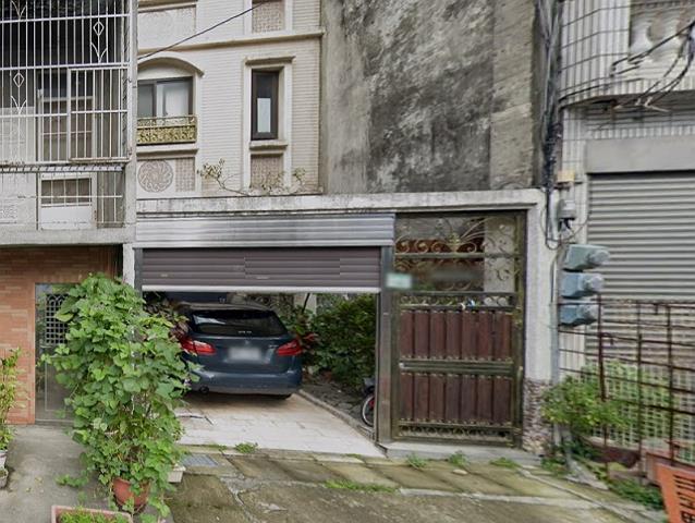 桃園桃園區透天法拍-2