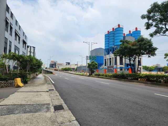 桃園楊梅廠房-3