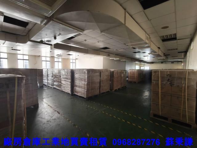 桃園平鎮廠房-1