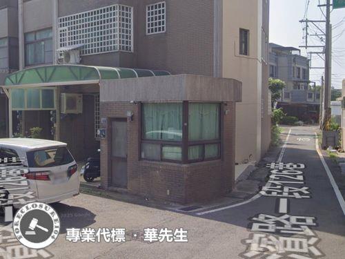 竹北法拍透天-12