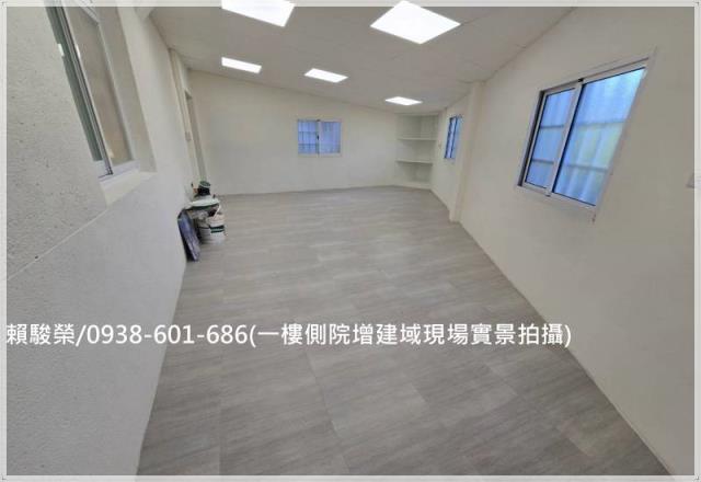 觀音崙坪邊間活巷透天