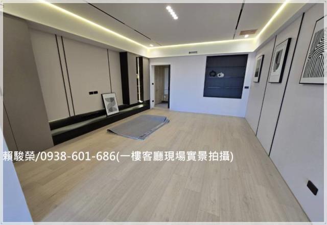 觀音崙坪邊間活巷透天