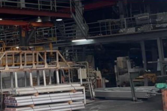 台南新市廠房-1