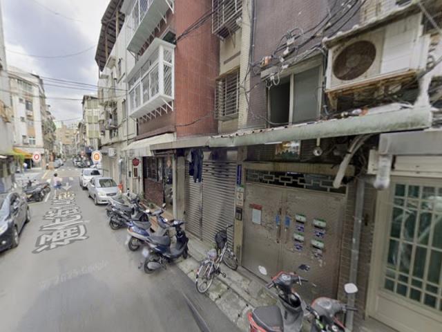 台北大安區公寓法拍-2