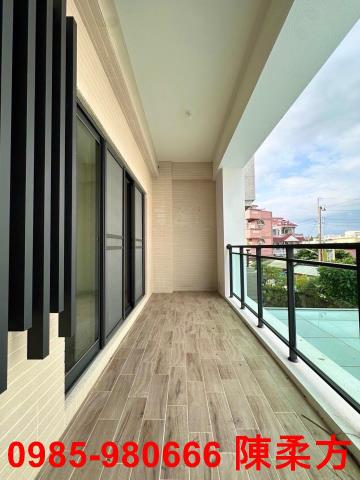 嘉義民雄別墅-11