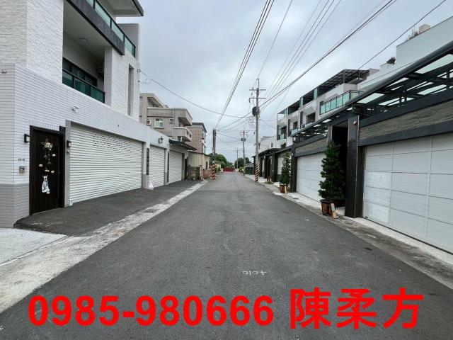 嘉義民雄別墅-2