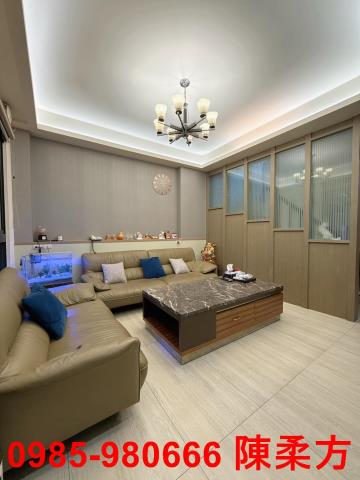 嘉義西區別墅-2