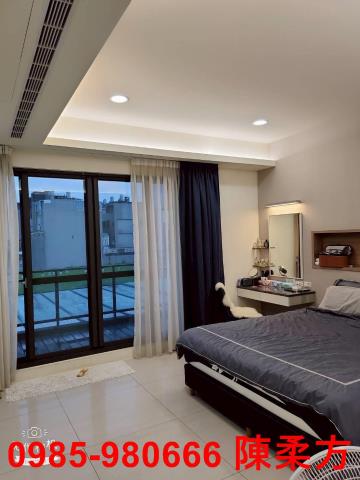 嘉義西區別墅-8