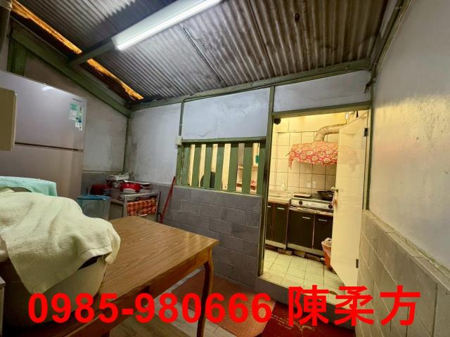 嘉義西區透天-7