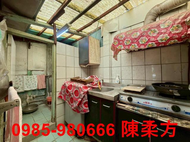 嘉義西區透天-8