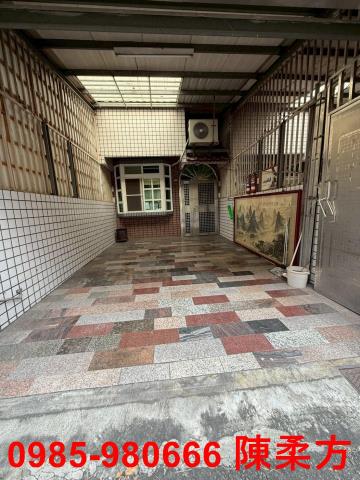 嘉義東區別墅-14