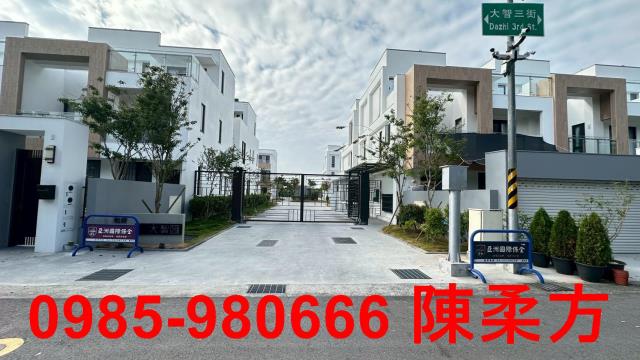 嘉義大林別墅-13