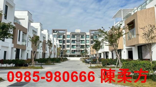 嘉義大林別墅-2