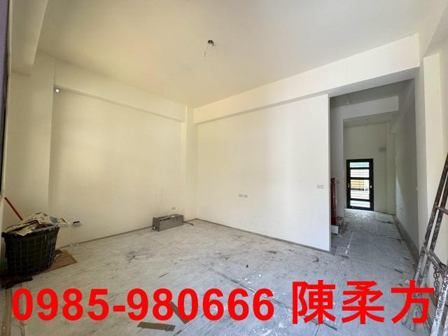 嘉義西區別墅-2