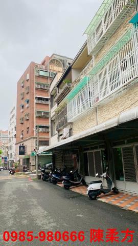 嘉義西區透天-1