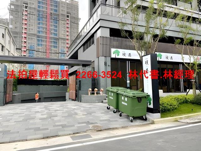 桃園龜山大樓法拍-7