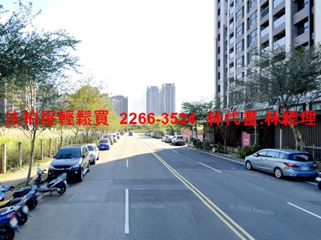 桃園龜山大樓法拍-4