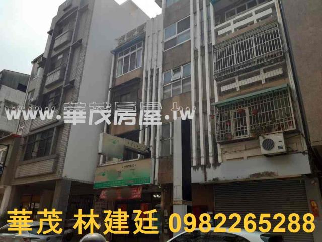 中西區法拍透天-1