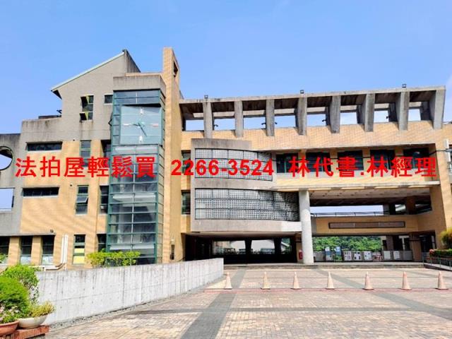 文山區透天法拍-8