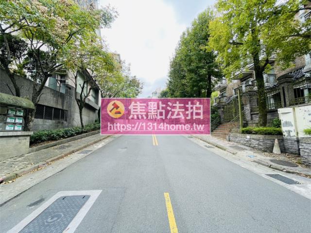 文山區法拍別墅-8