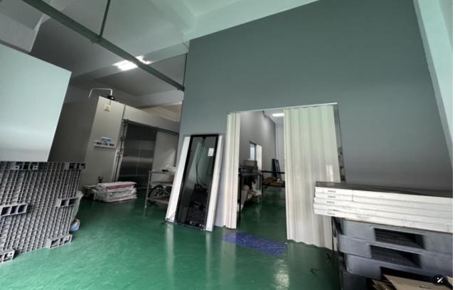 高雄燕巢廠房-1