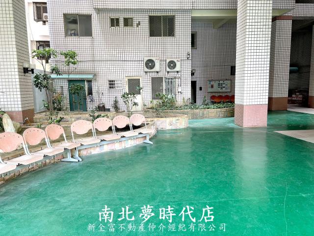 台南東區大樓-12