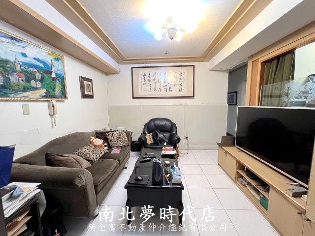 台南東區大樓-1