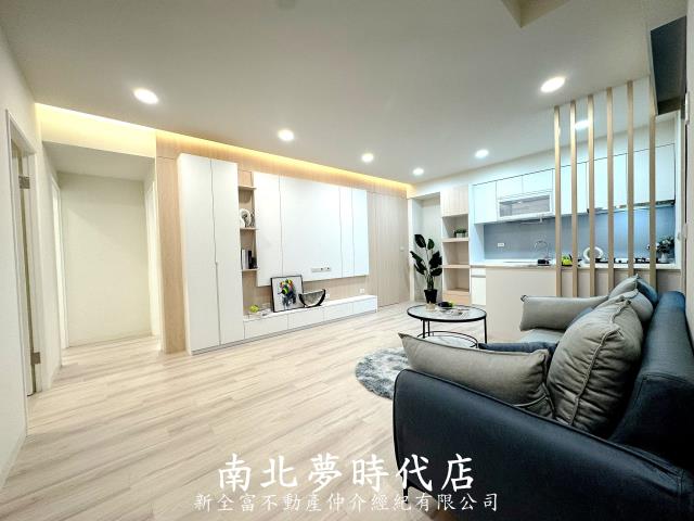 台南南區華廈-1