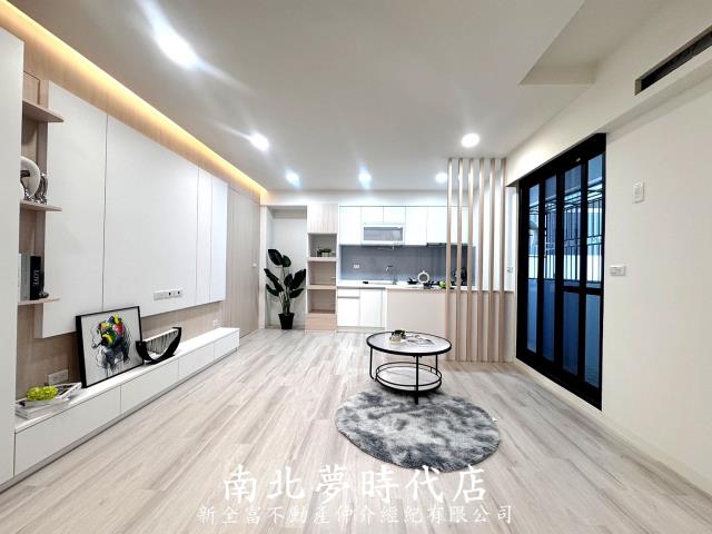 台南南區華廈-3