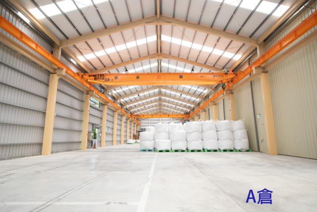 台南官田廠房-1